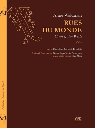 Rues du monde