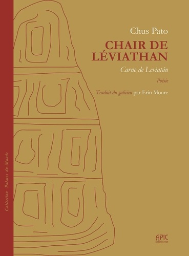 Chair de Leviathan. Carne de Leviatán