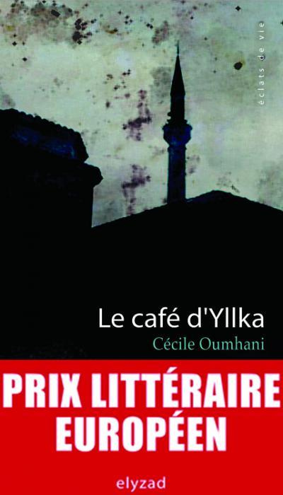 Le café d'Yllka