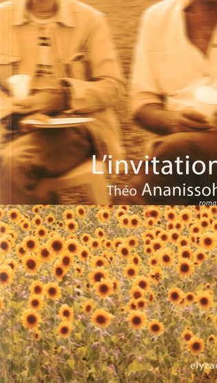 L'invitation