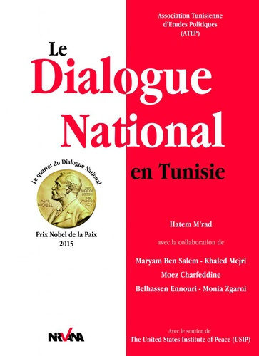 Le dialogue national en Tunisie