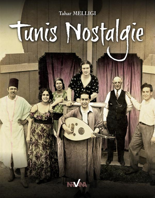 Tunis nostalgie