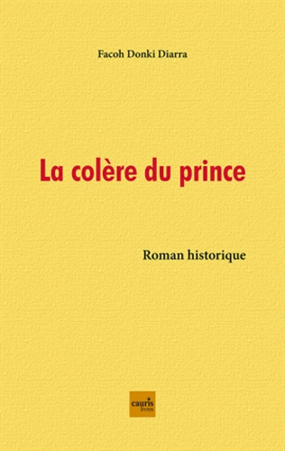 La colère du prince
