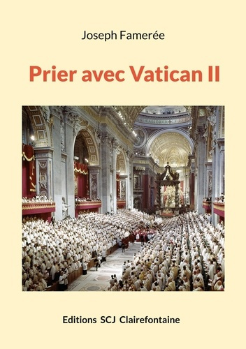 Prier avec vatican ii