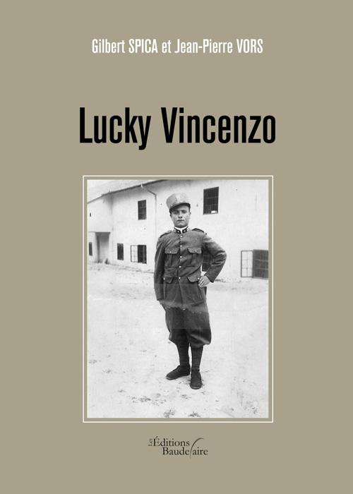 Lucky Vincenzo