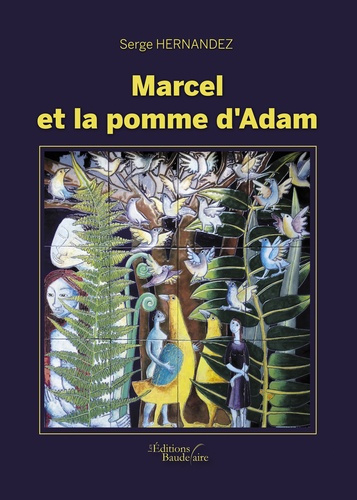 Marcel et la pomme d'Adam