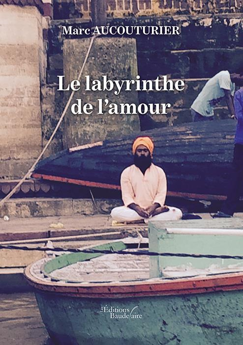 Le labyrinthe de l'amour