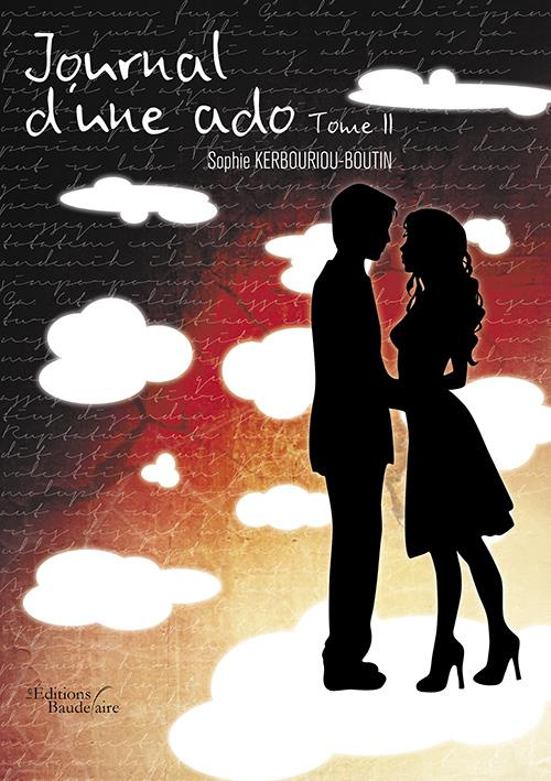 Journal d'une ado Tome 2