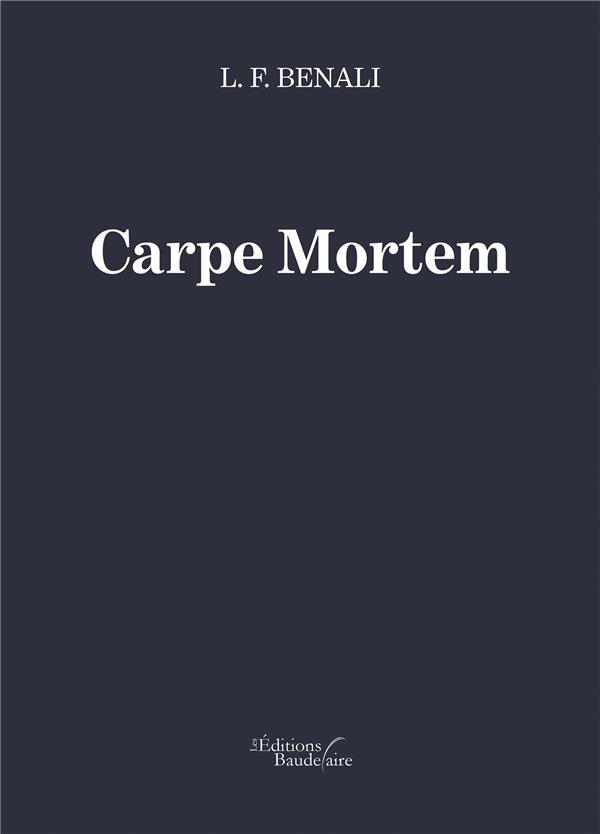 Carpe Mortem