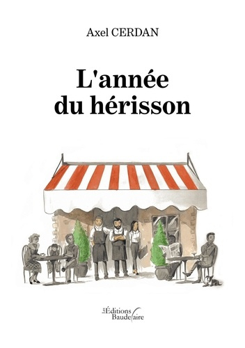L'année du hérisson