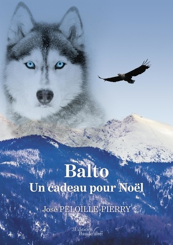 Balto. Un cadeau pour Noël