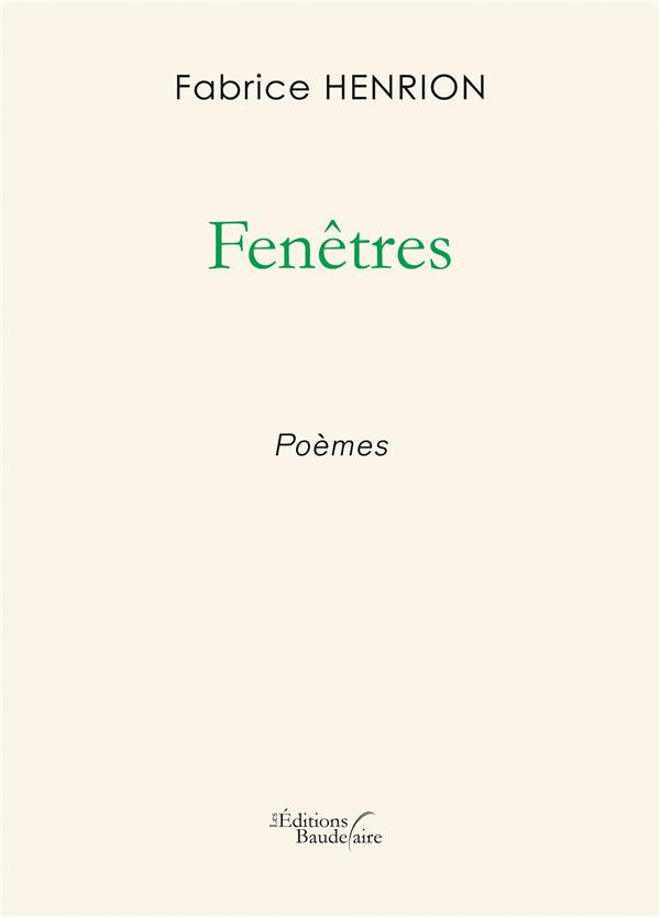 Fenêtres
