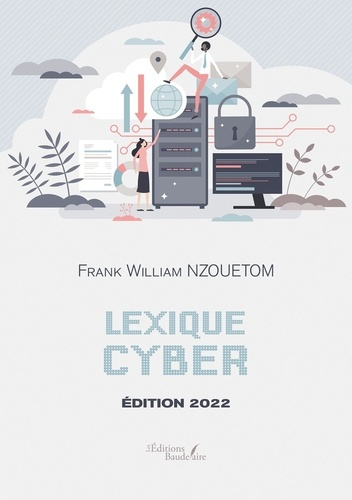Lexique cyber. Edition 2022