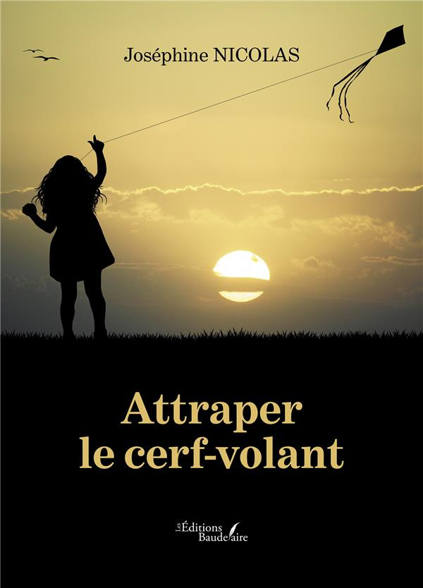 Attraper le cerf-volant