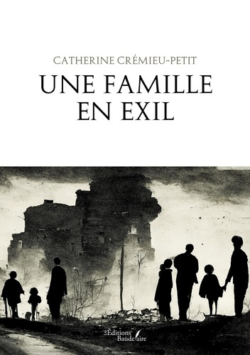 Une famille en exil