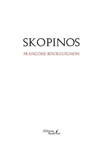 Skopinos