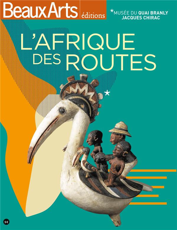 L'Afrique des routes