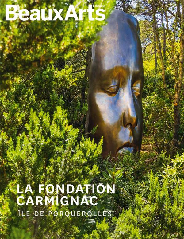 Fondation Carmignac