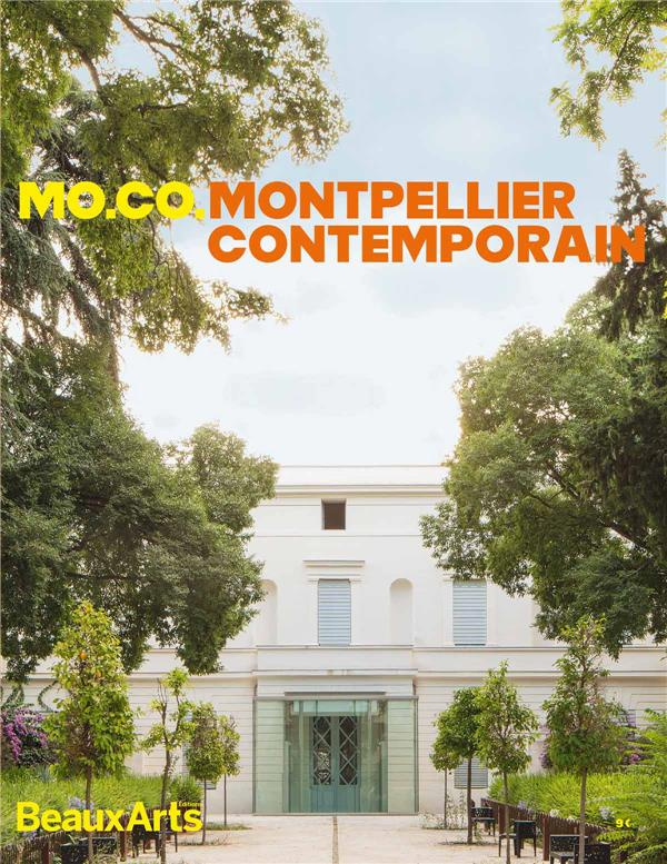 Mo.Co. Montpellier Contemporain