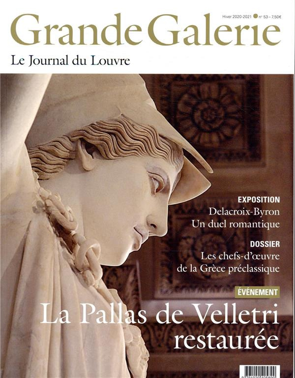 Grande Galerie N° 53