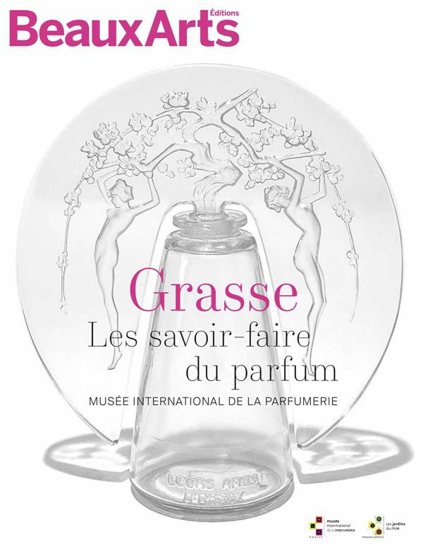 Musée international de la Parfumerie de Grasse