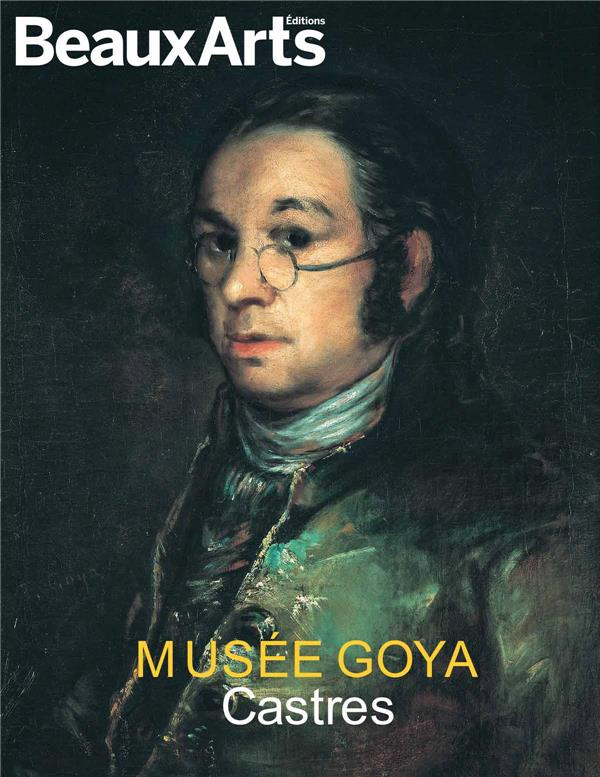 Musée Goya. Castres