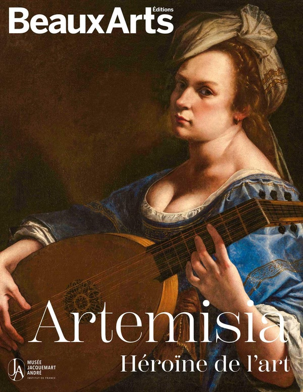 Artemisia. Héroïne de l'art