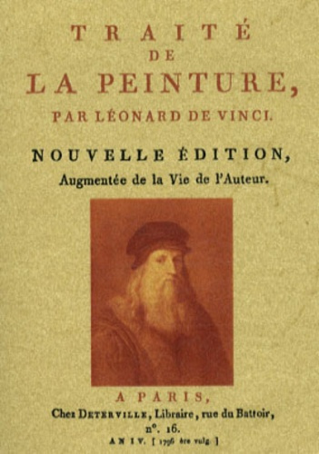 Traité de la peinture. Edition revue et augmentée