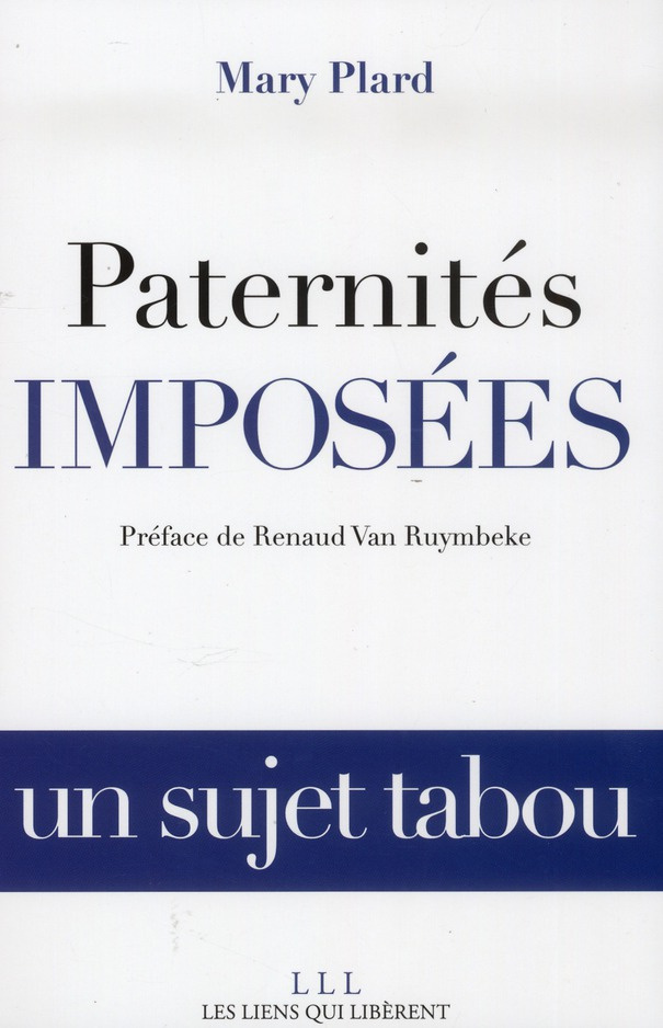 Paternités imposées