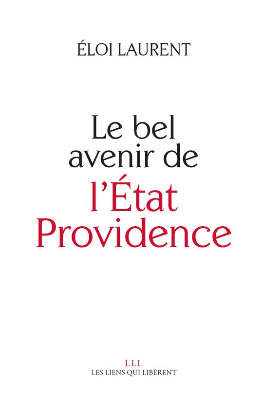 Le bel avenir de l'Etat-providence