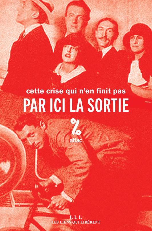 Par ici la sortie. Cette crise qui n'en finit pas