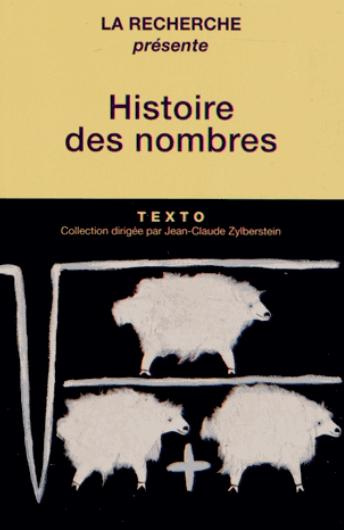 Histoire des nombres