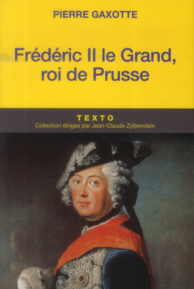 Frédéric II