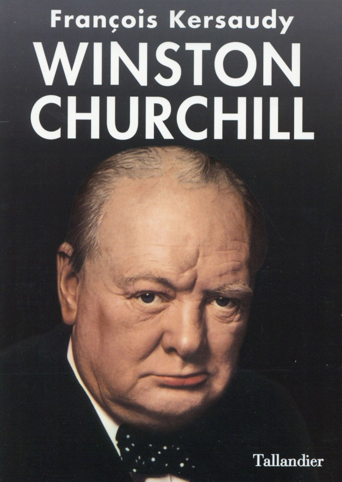 Winston Churchill. Le pouvoir de l'imagination, 2e édition