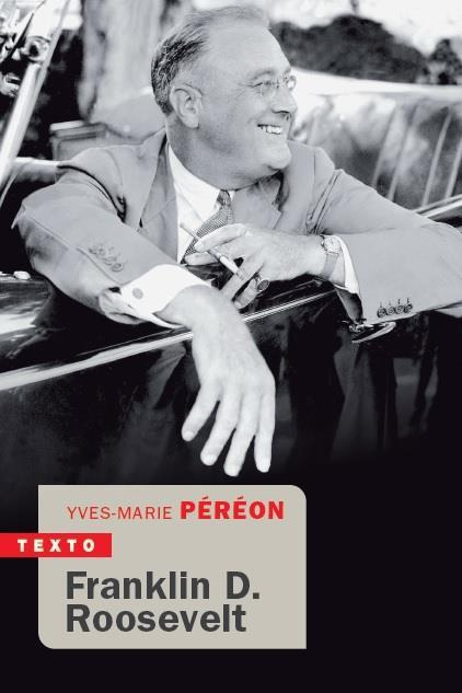 Franklin D. Roosevelt