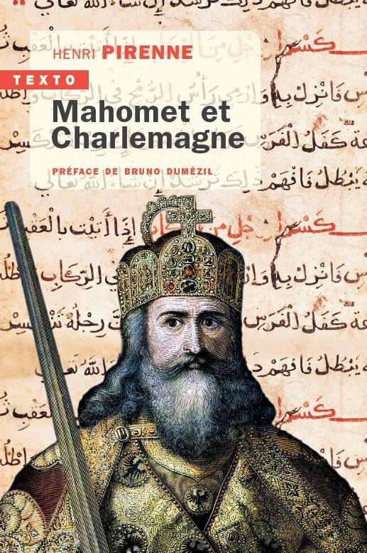 Mahomet et Charlemagne