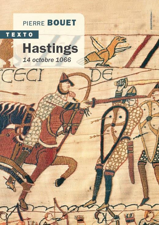 Hastings. 14 octobre 1066