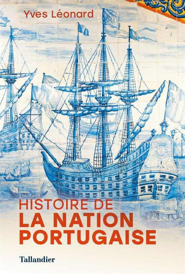 Histoire de la nation portugaise