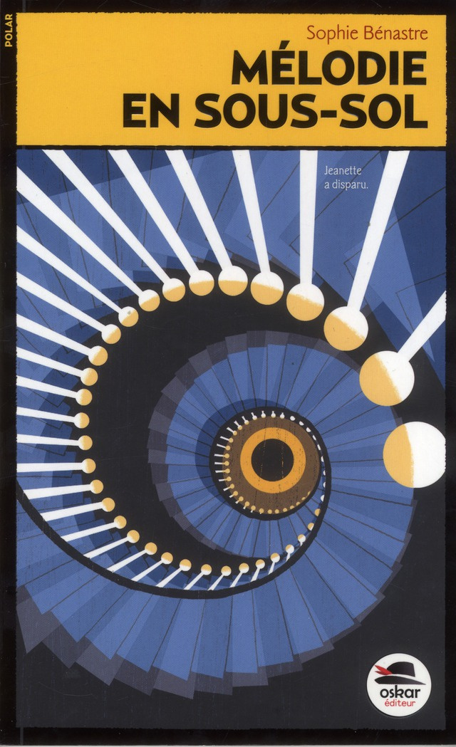 Mélodie en sous-sol