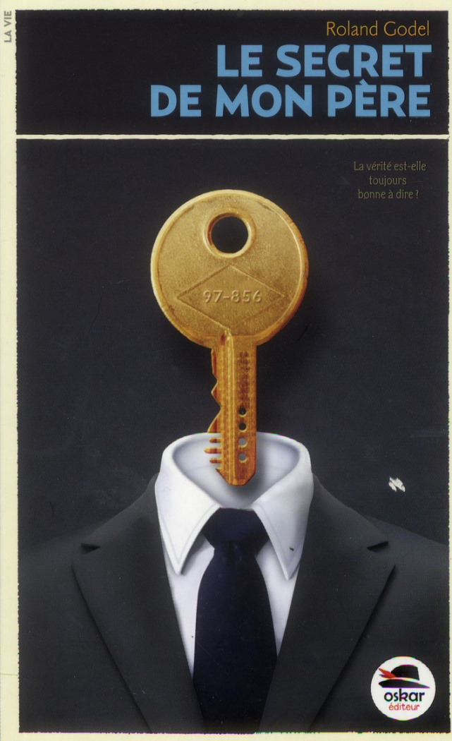 Le Secret de mon père