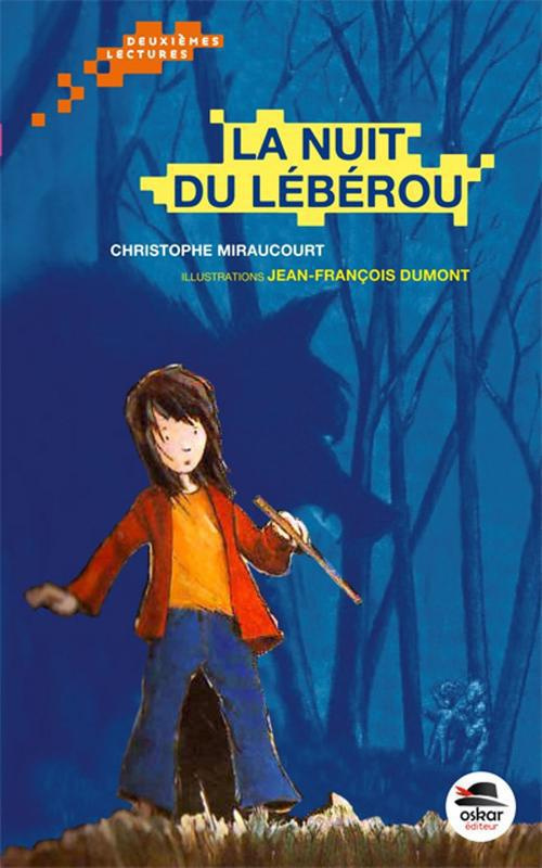 La nuit de leberou