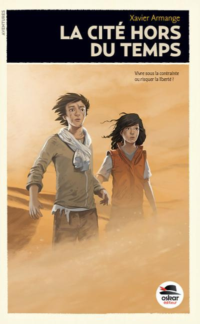 La Cité hors du temps