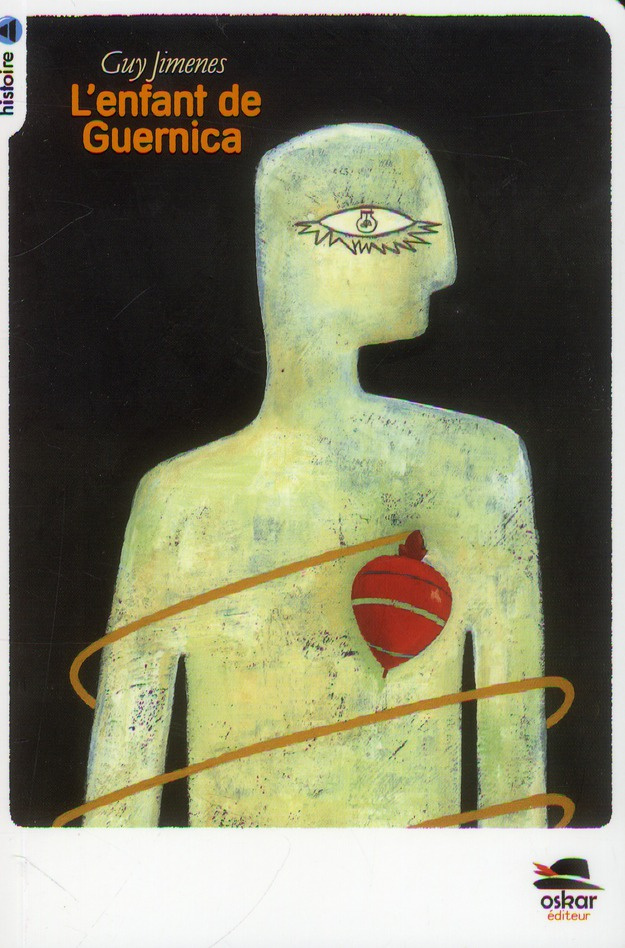 L'enfant de Guernica