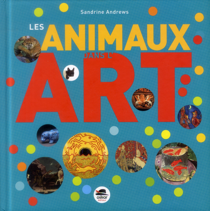 Les animaux dans l'art