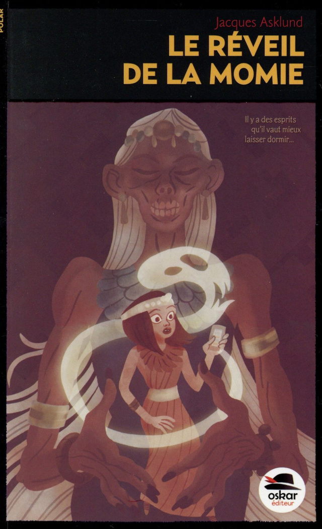 Le réveil de la momie