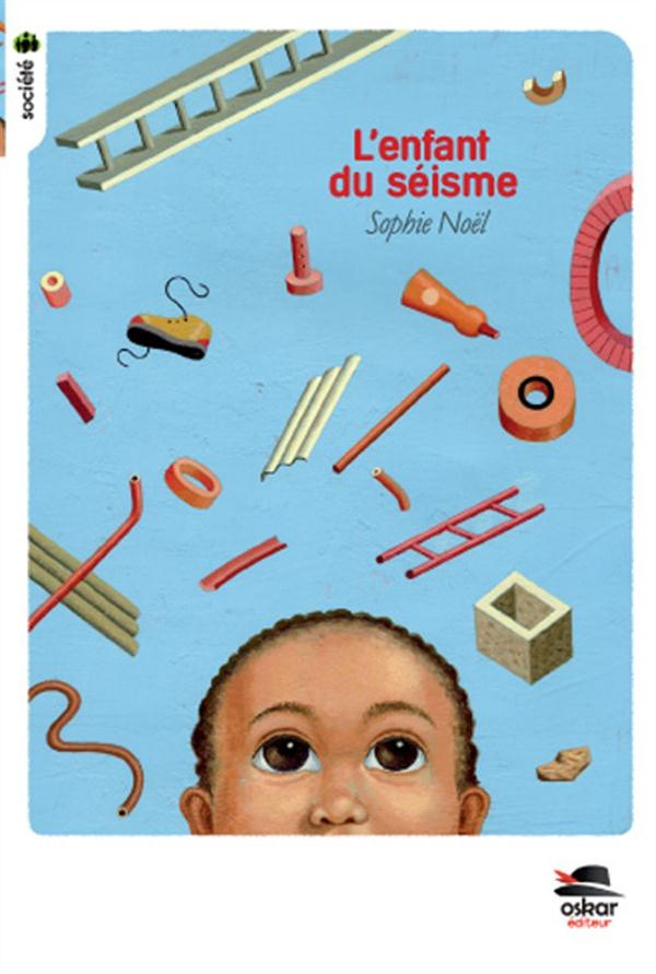 L'enfant du séisme