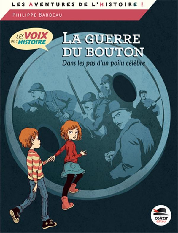 La guerre du bouton