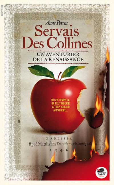Servais des Collines. Un aventurier de la Renaissance