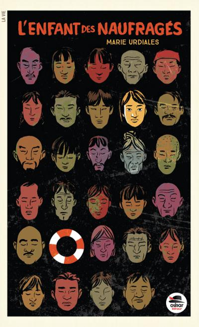 L'Enfant des naufrages