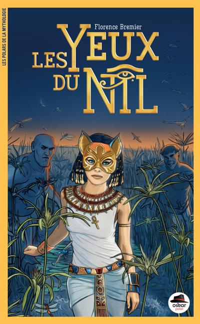 Les yeux du Nil